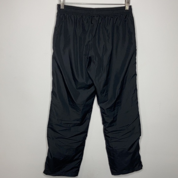 Under Armour black sticky pants size small loose fit - Picture 6 of 6